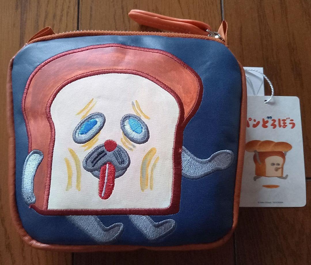 Amazon.co.jp: グラニフ graniph パンどろぼう カバー