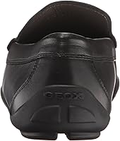 Vista 3 de Geox Mocasín Fast BOY 1 para niños