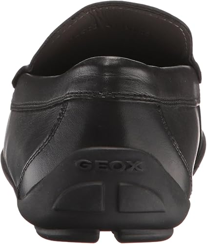 Vista 3 de Geox Mocasín Fast BOY 1 para niños