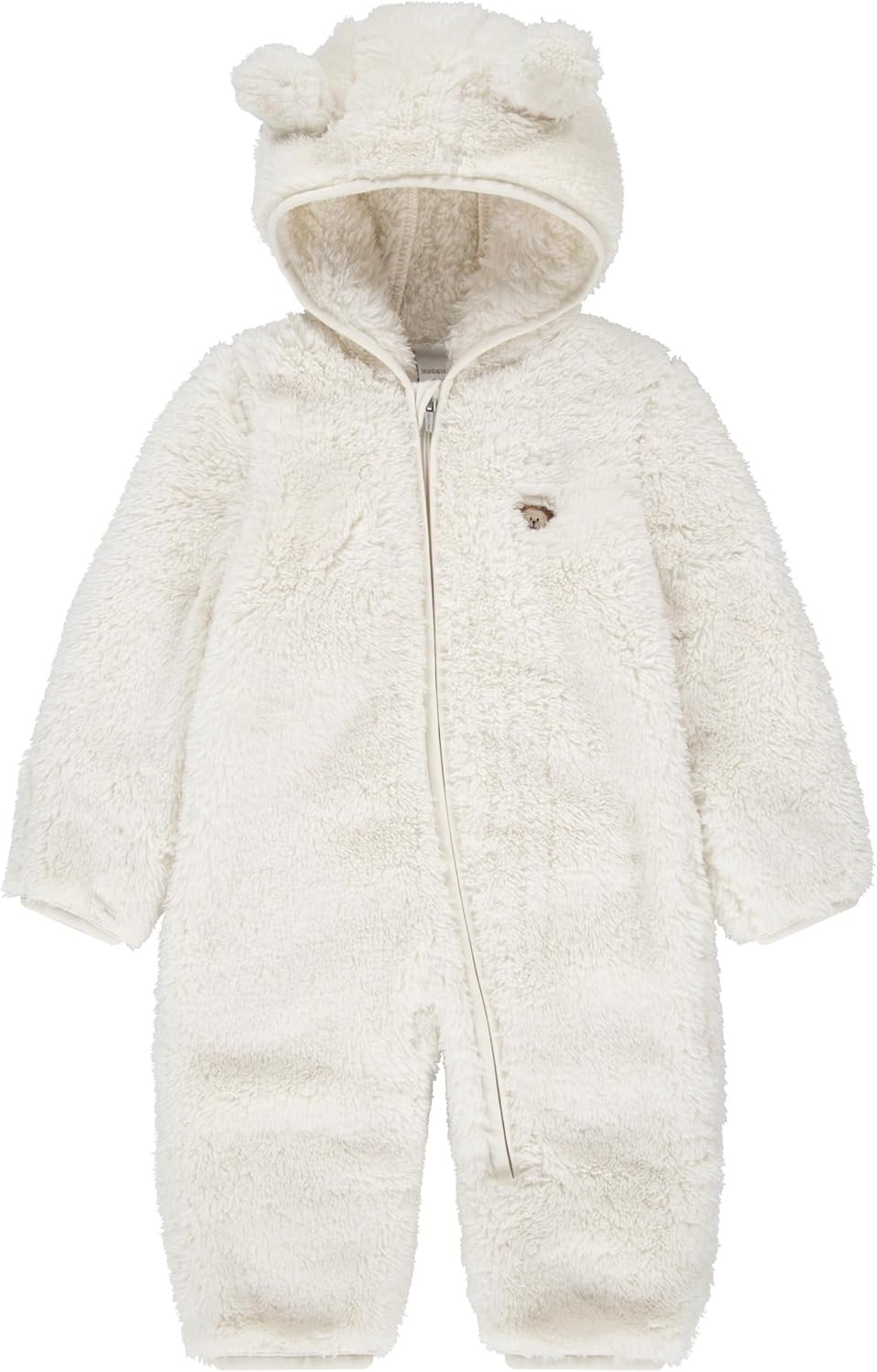 HUGGIES Baby Sherpa Coverall
