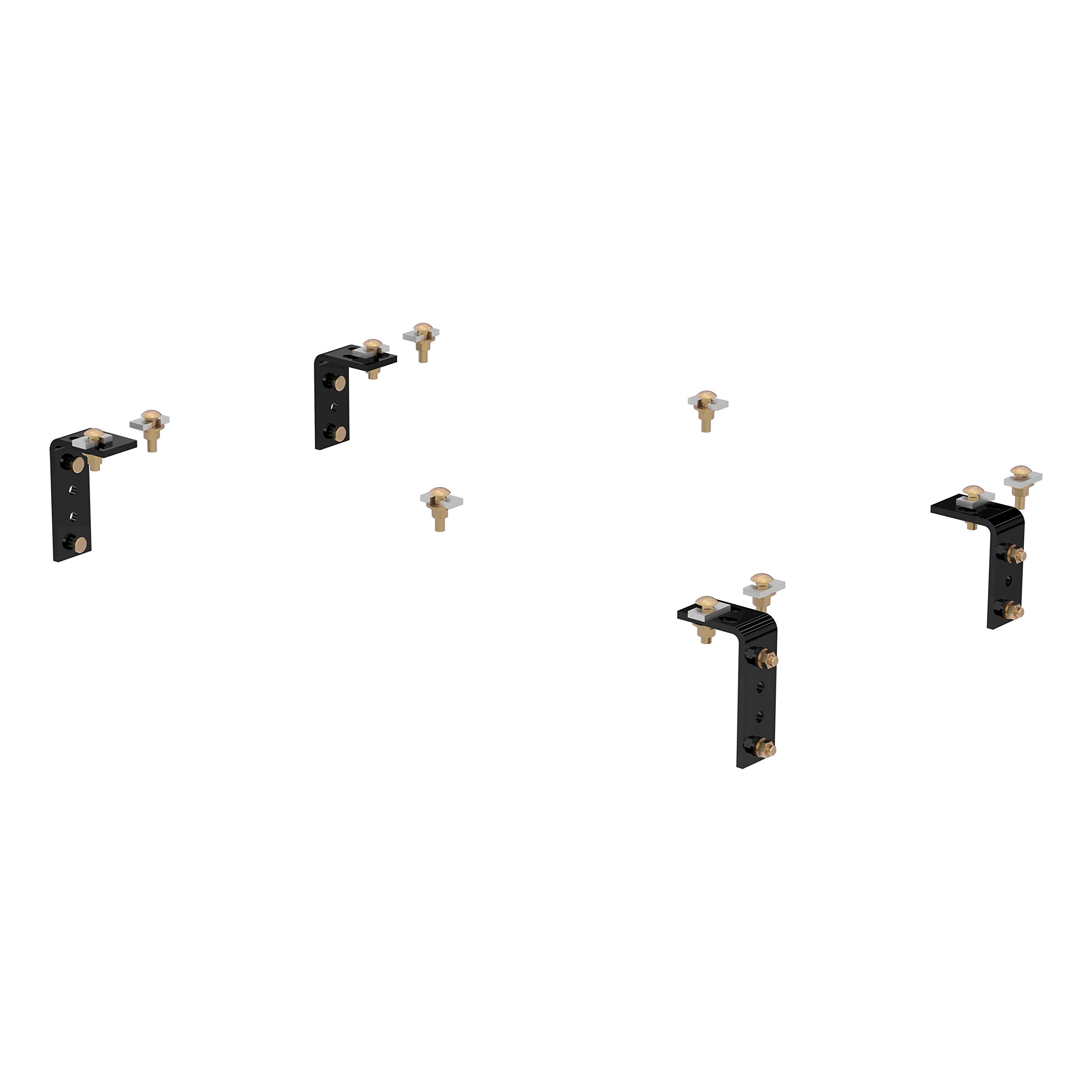 CURT 11197 Class 1 Trailer Hitch