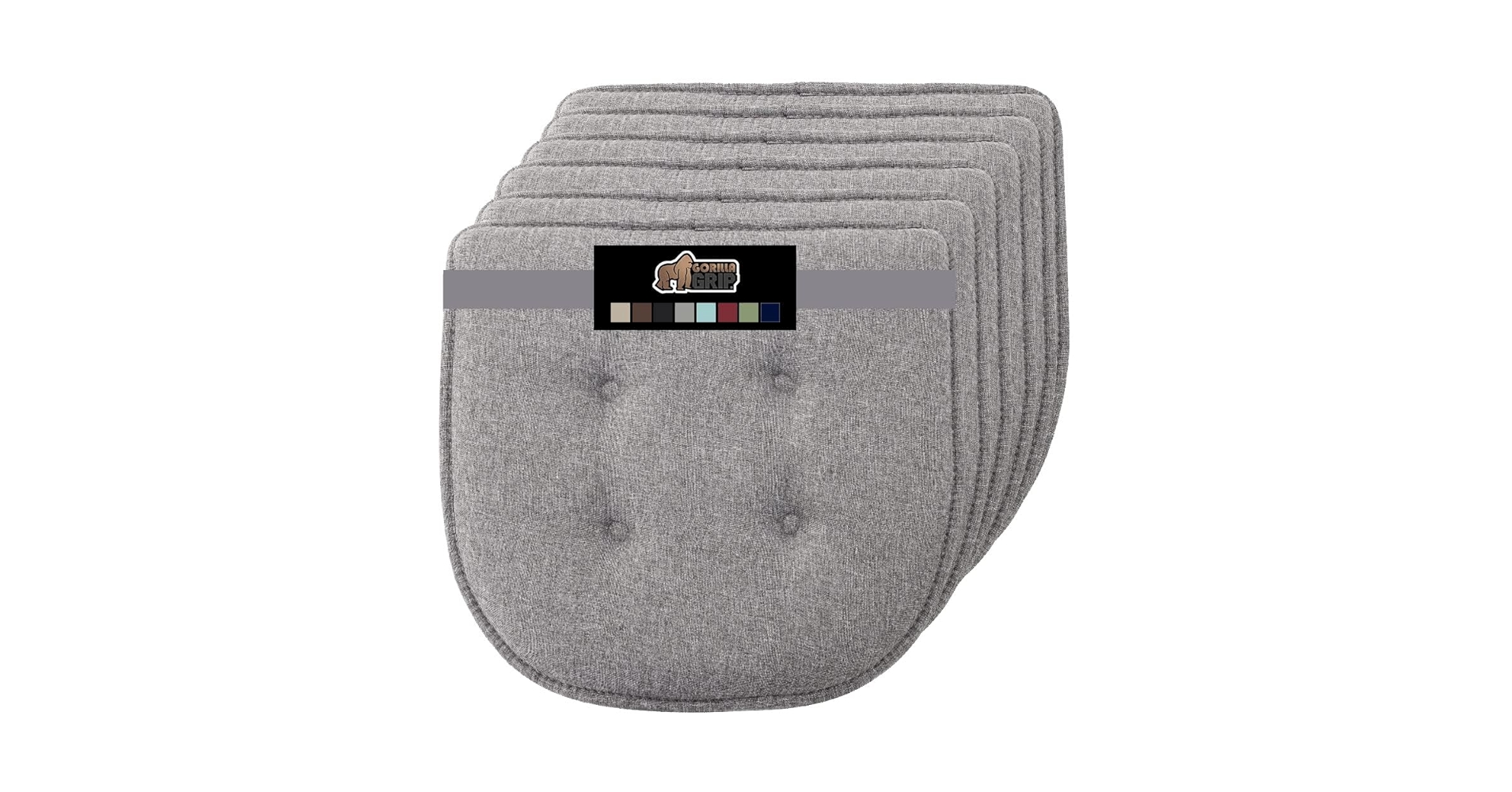 NONSLEEP CUSHION 58 “RAT FACE” Amazon.com: MICUSHION Bench Cushions for Indoor Furniture