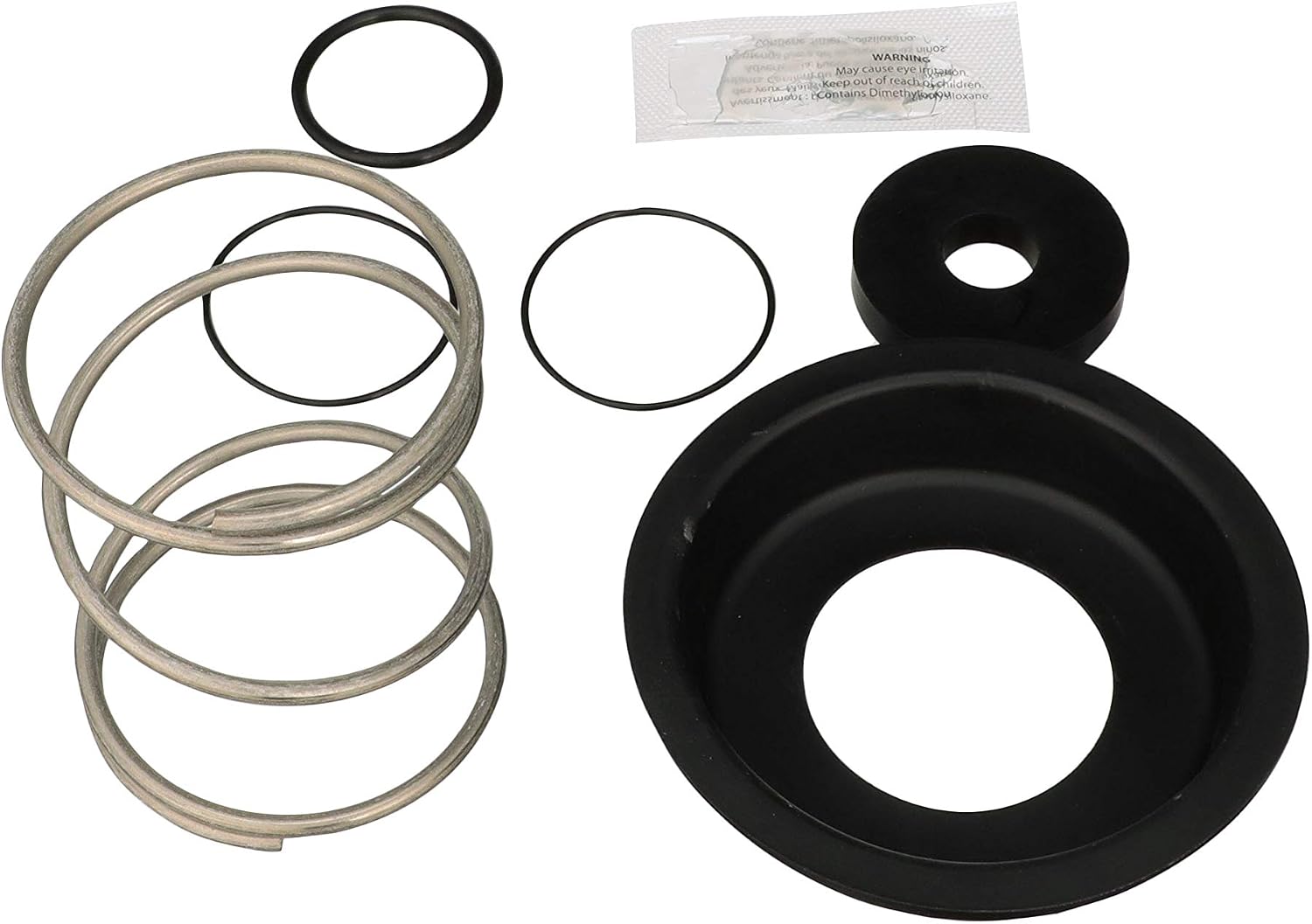 Zurn Wilkins RK212-375 2-1/2"-6" Model 375/375A/375AST/475/475V Complete Relief Valve Repair Kit