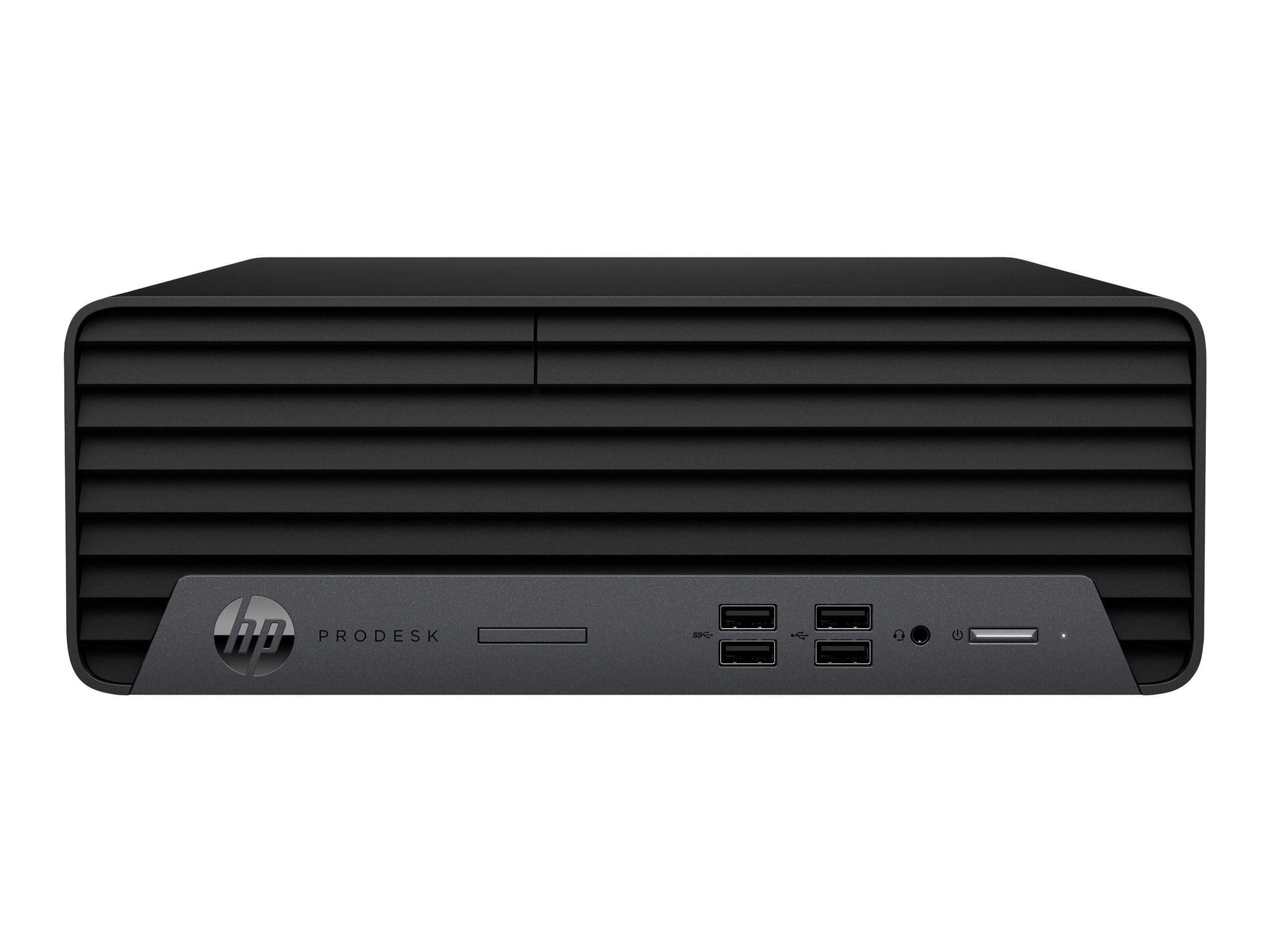 HP Komputer stacjonarny ProDesk 400 G7 Intel UHD Graphics 630 256 GB SSD 8 GB