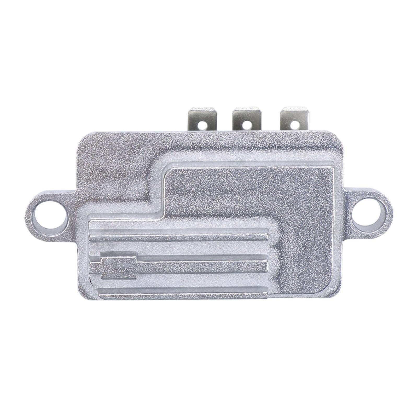Merishopp Voltage Regulator Replace 21066-7017 210667017 for FR600 FR651-image-29