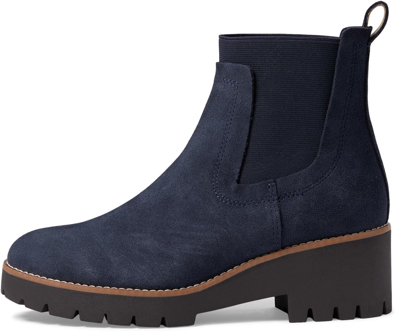 Blondo Women’s Dyme Waterproof Ankle Boot