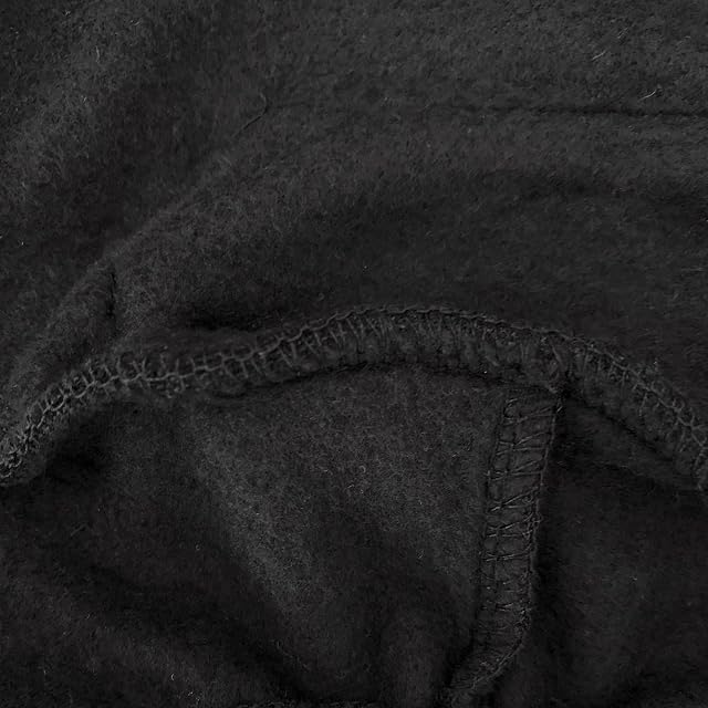 Foto 5 de 6 de Sudadera con Capucha para Perro con Ropa de Bolsillo Suéter de Lana de 4 Patas Sudadera de Invierno Algodón…
