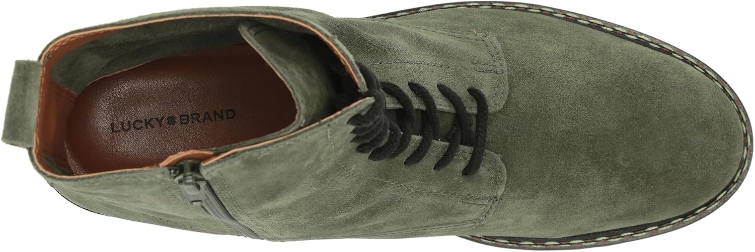 Lucky Brand Women's Kancie