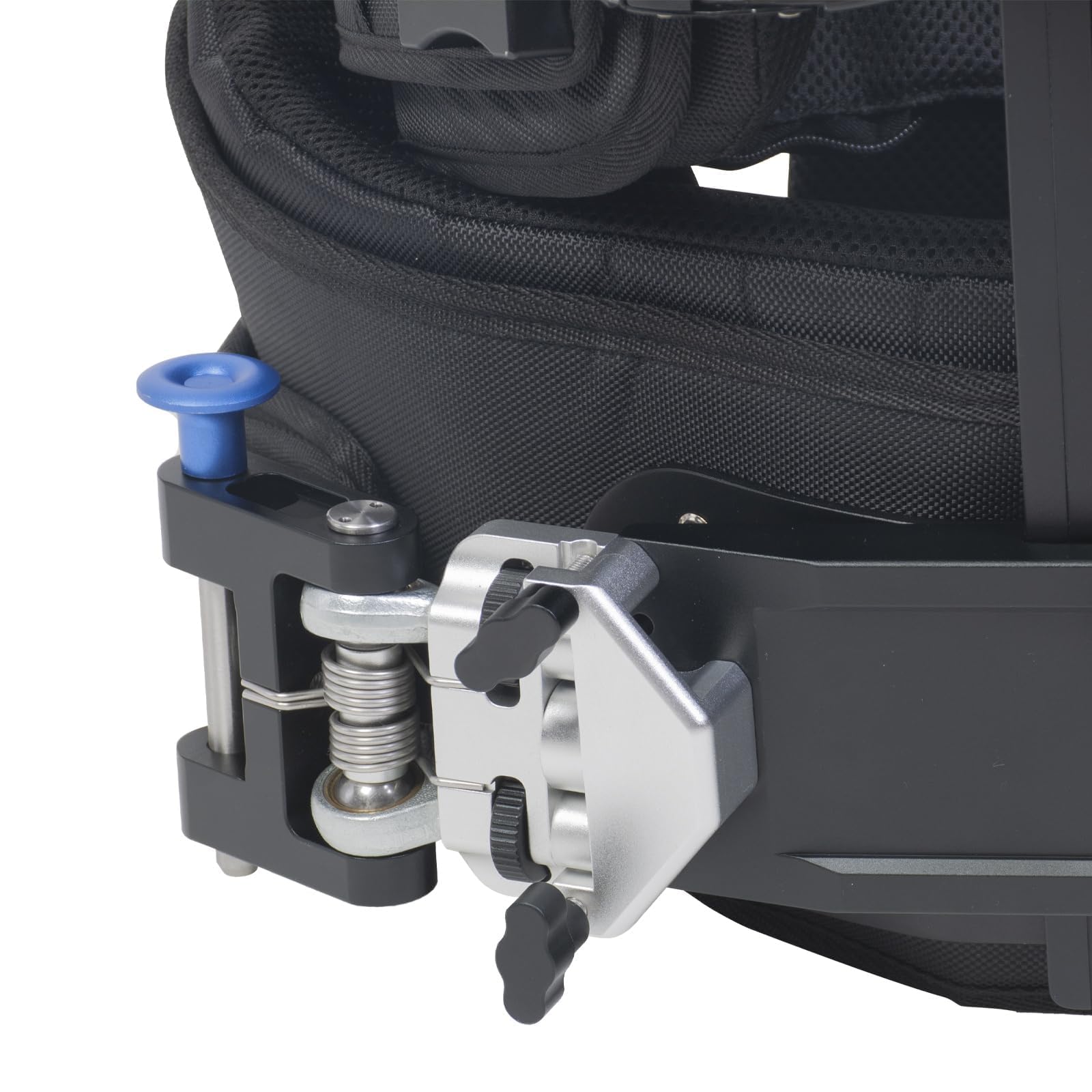 Thanos-PROCINE Oś Steadycam, system stabilizacji obciążenia 35 kg dla operatora filmowego, kompatybilny z kamerą kinową Alexa 35, czerwony, Amira, FX6, Canon C400, Komodo, DJI Ronin 4D Flex itp
