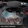 PowerA Advantage Wired Controller for Xbox Series X | S