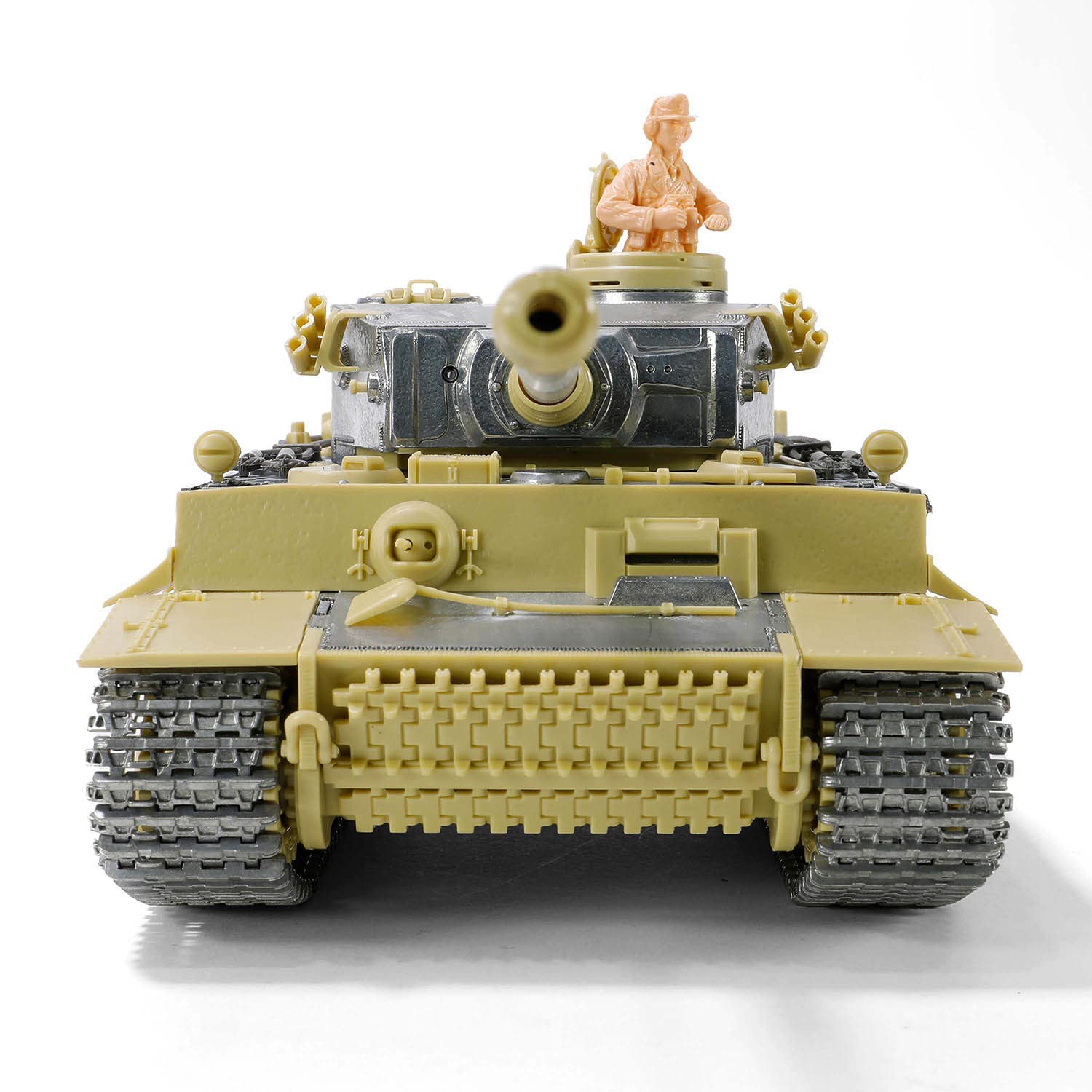 Kit Forces Of Valor 1/32 – Char Tigre SdKfz.181 Allemand – Moteur Avant – Neuf