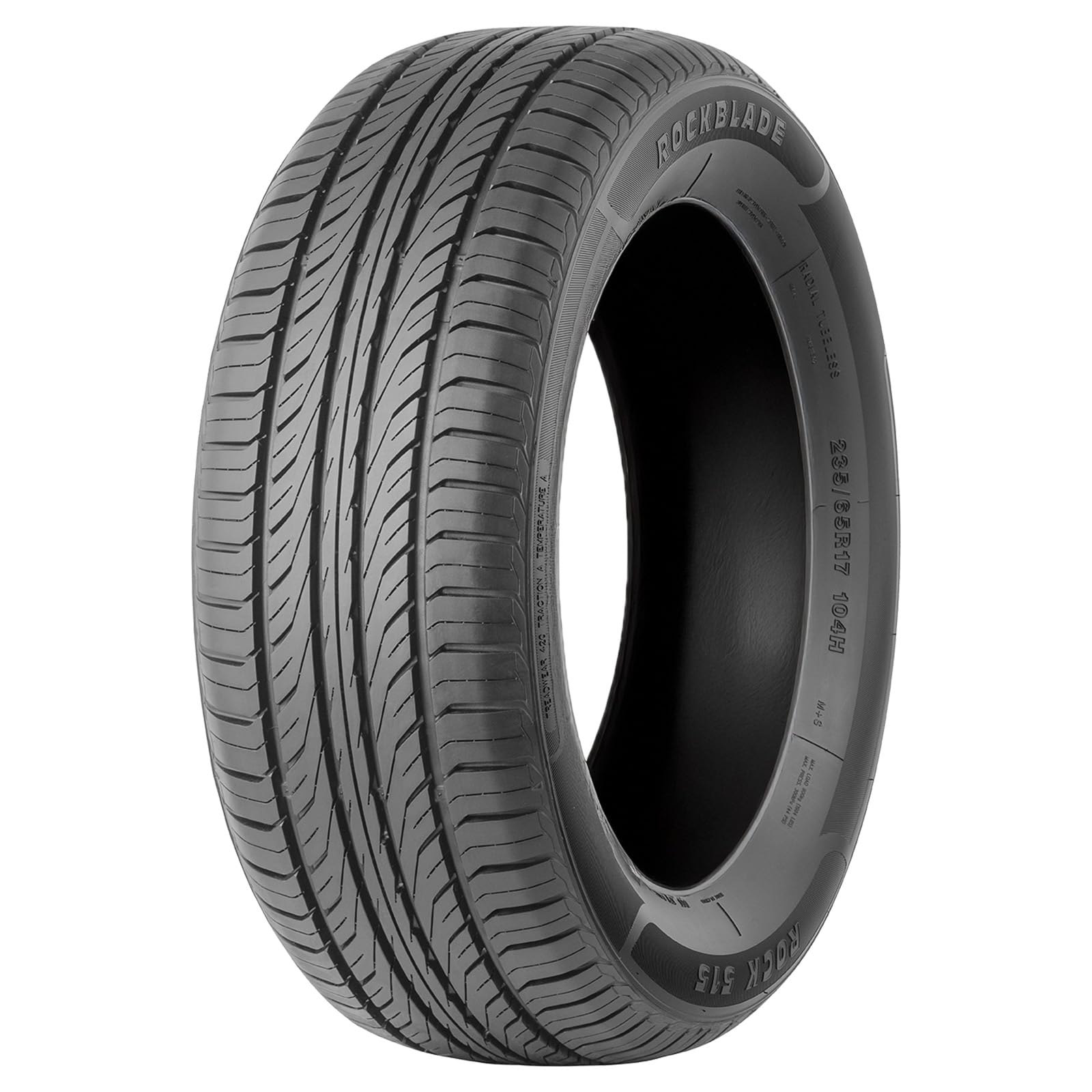 Amazon.co.jp: ROCKBLADE（ロックブレード） ROCK 515 165/55R15 75V