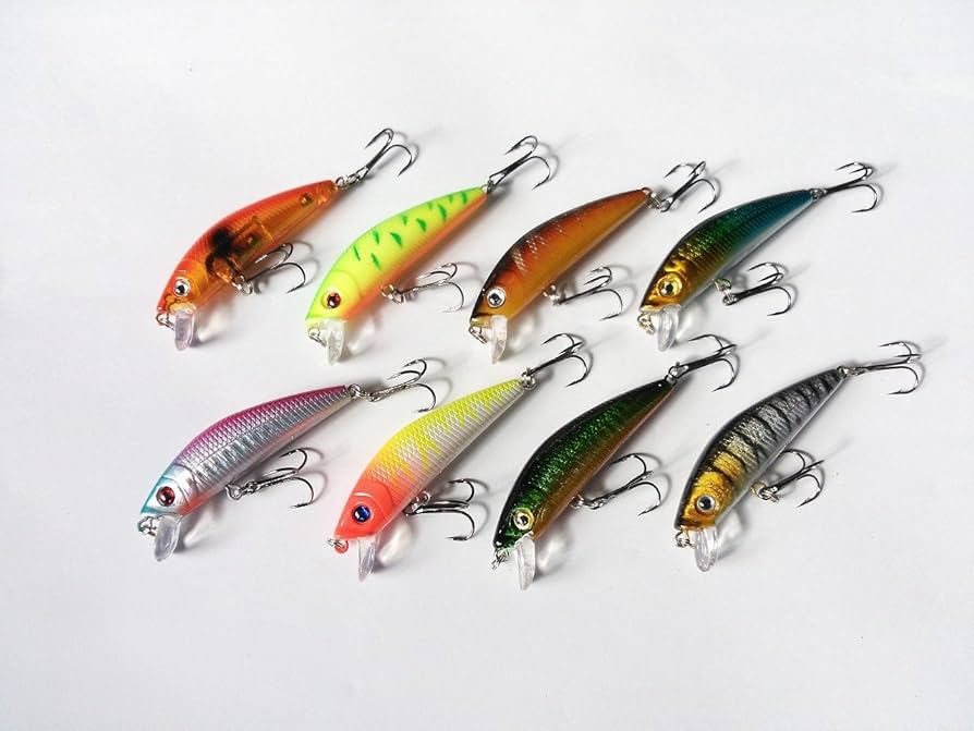 ミノーセット ジップベイツ（ZIPBAITS） ザブラシステムミノー7F 7mm/4.5g
