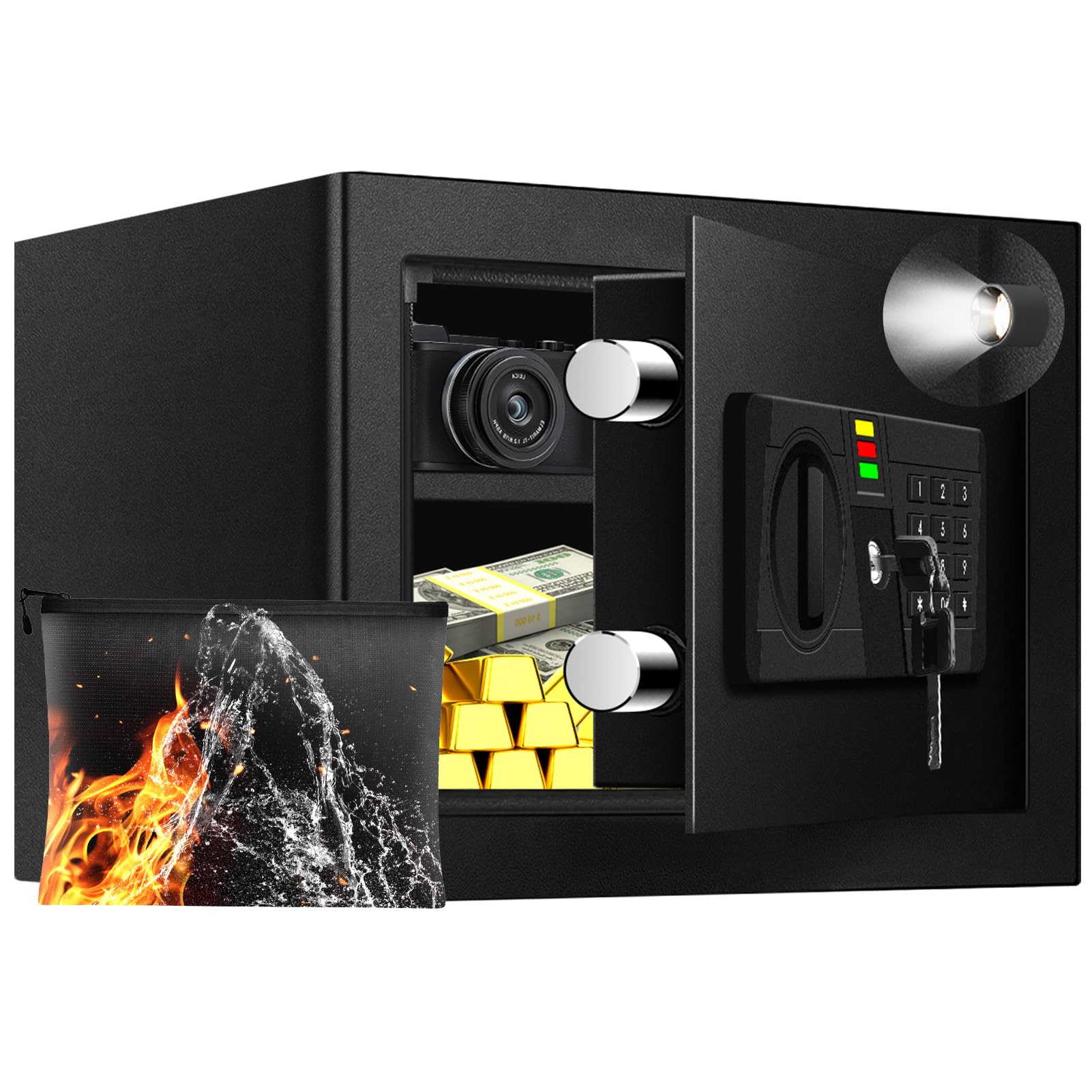 アウトレット　テンキー式　電子金庫　76L アウトレット テンキー式 電子金庫 76L Amazon.co.jp: ottostyle