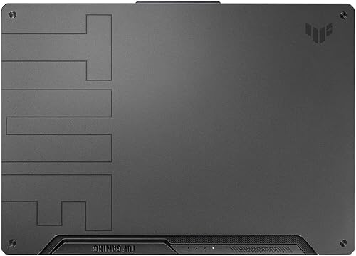 Miniatura 6 de ASUS 2022 TUF A15 15.6 pulgadas FHD 144 Hz, procesador AMD Ryzen 7-4800H, 16 GB de RAM, 512 GB PCIe SSD, teclado retroiluminado, gráficos GeForce