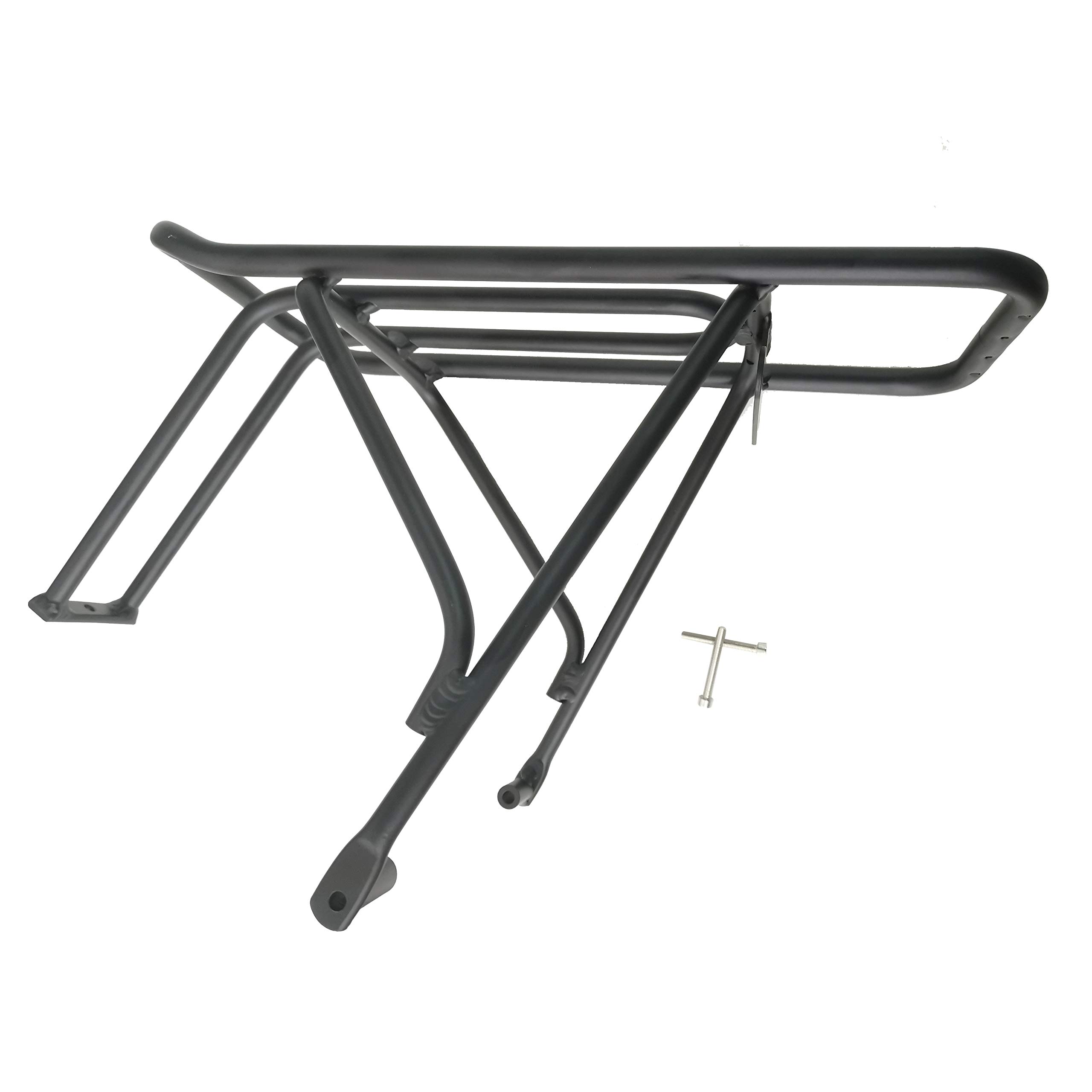 Generic CMSBIKE Aluminum Alloy Sorage Rack for CMSBIKE F16-PLUS Folding  Electric Bike: Buy Online at Best Price in UAE - Amazon.ae