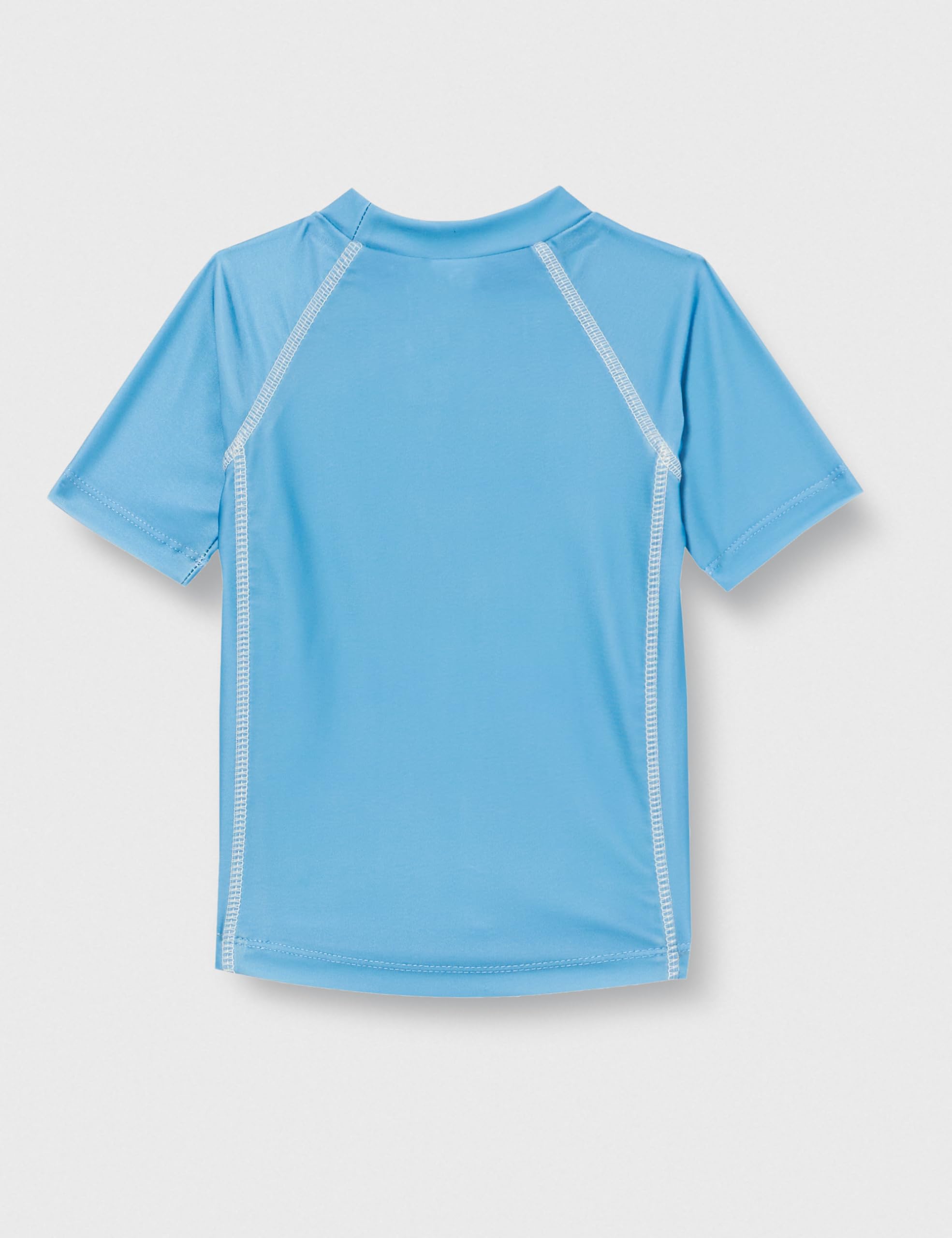 Playshoes Unisex Kinder Uv-Schutz Bade Shirt Schwimmshirt Badebekleidung (1er Pack)