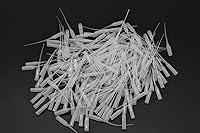 Vista 6 de Puntas extensoras de precisión compatibles para CA - 200 piezas de boquillas de aplicador de pegamento para manualidades, artesanías, modelos