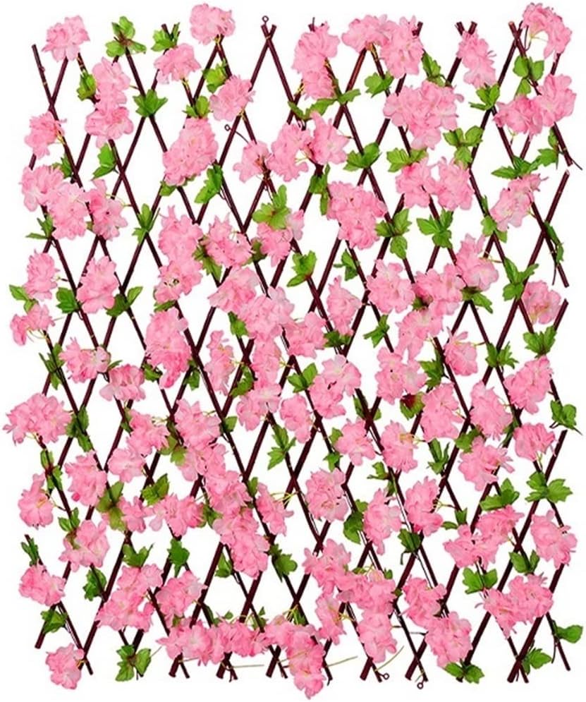 Durable Expandable Fence Privacy Screen AntiUltraviolet