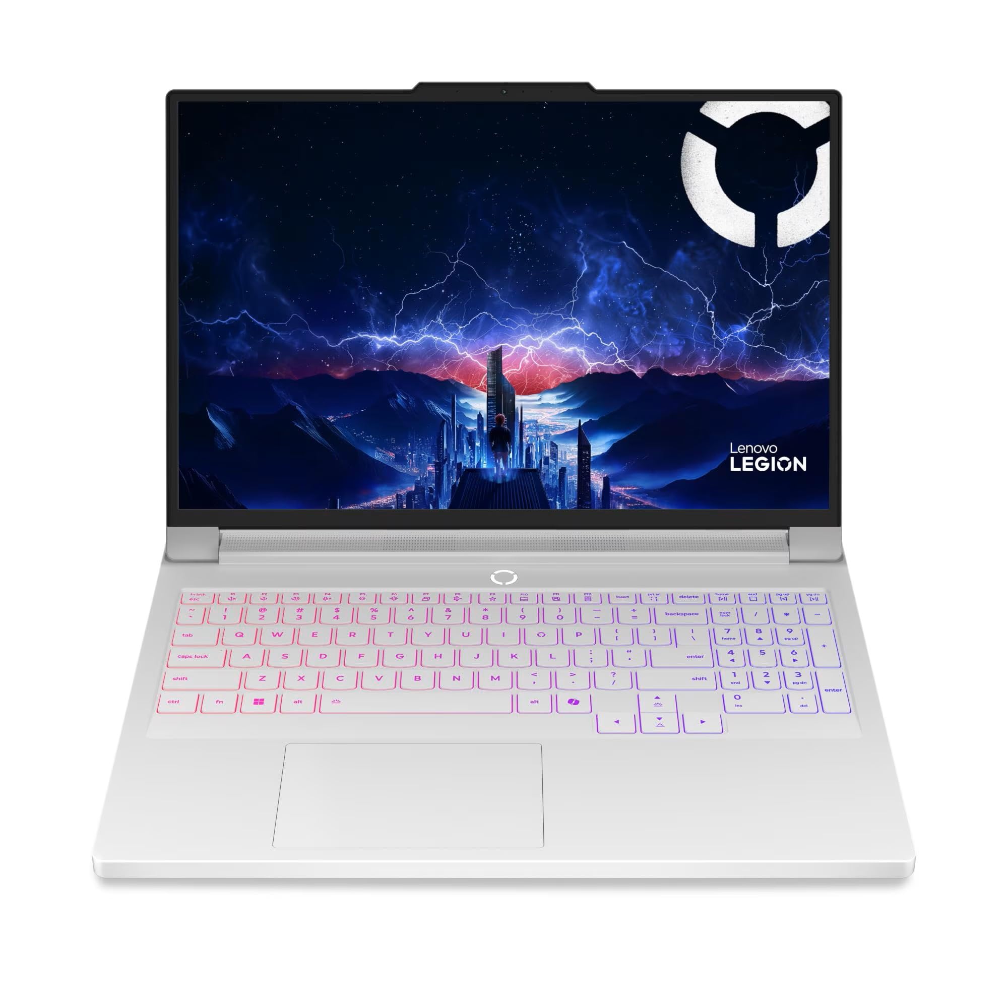 Lenovo Legion Pro 7 16IAX10H Intel Core Ultra 9 275HX 32GB 1TB…