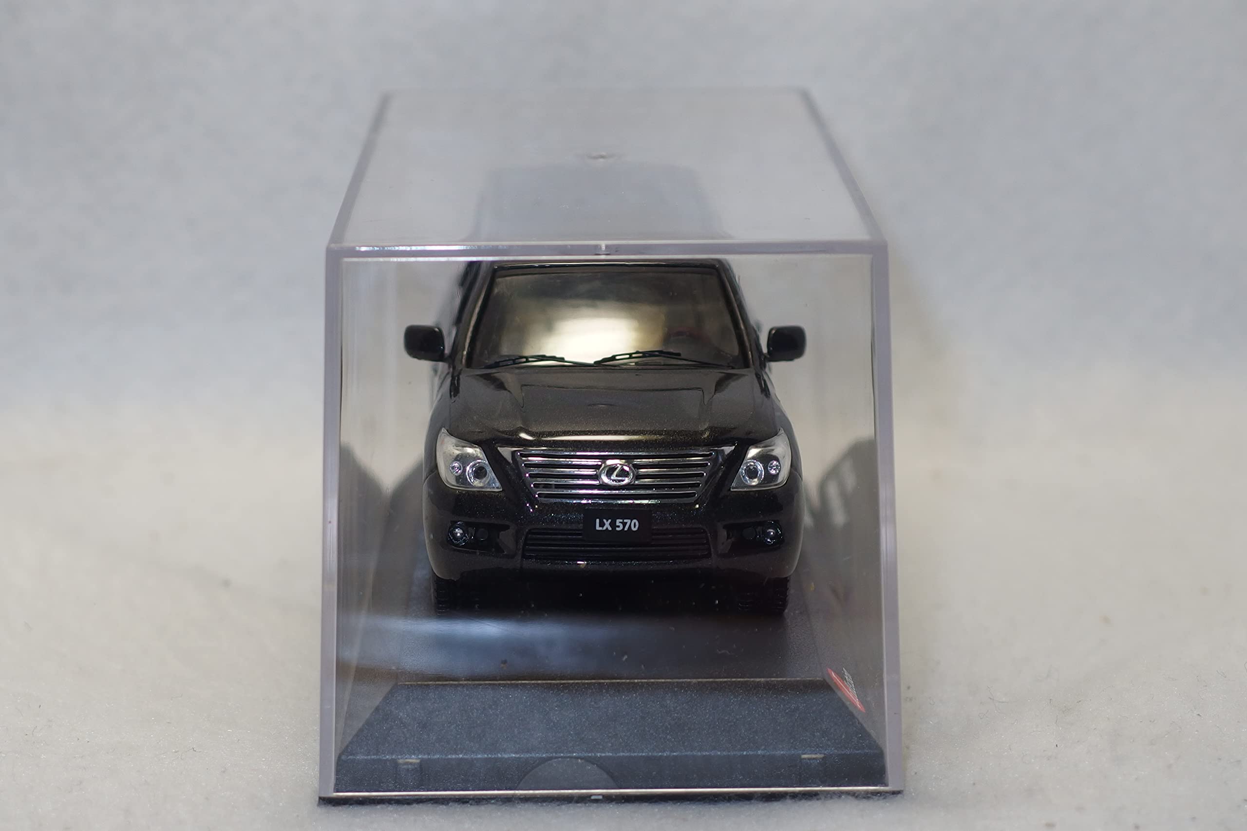 1/43 京商 KYOSHO JC11002GR レクサス LEXUS LX570 Twilight