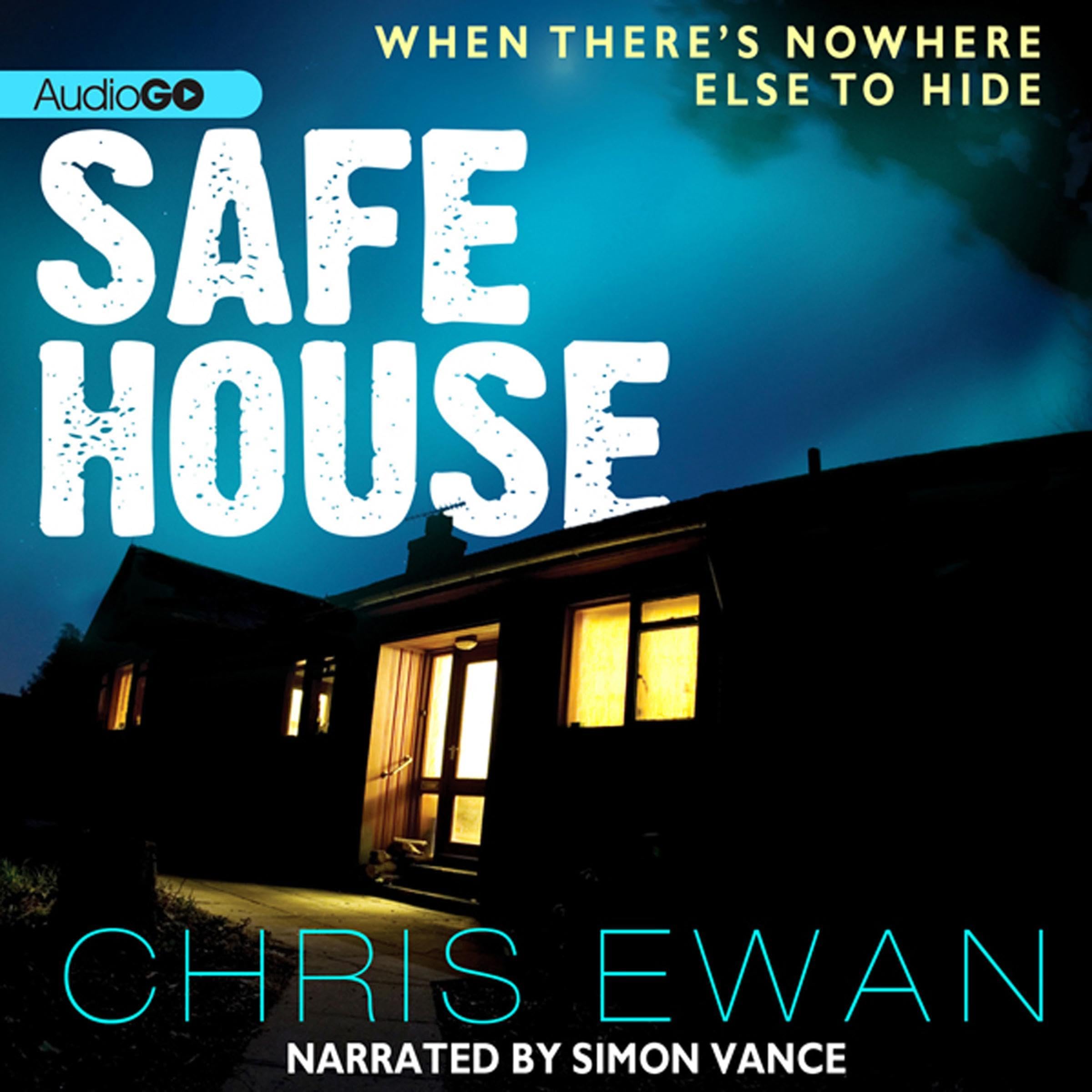 Cover art for Safe House