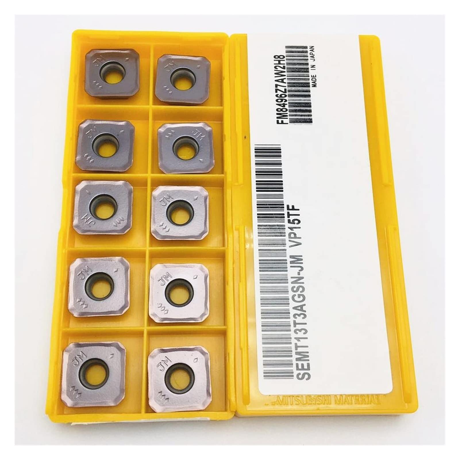 Amazon.com: Surface Milling Cutter Turning Insert Amazon.com: Surface Milling Cutter Turning Insert