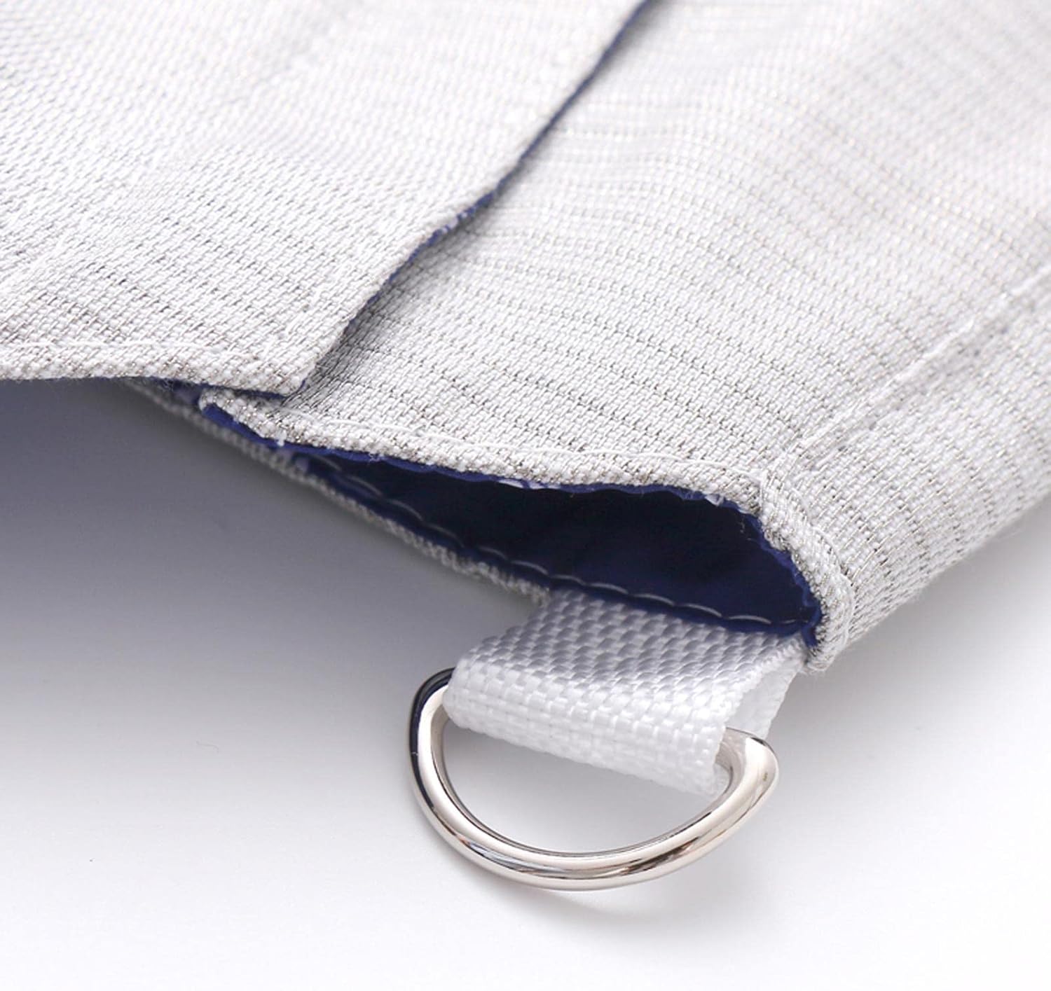 Fencing Metal Jacket Fencing Training Clothes Foil Vest for Child and Adult Fencer Fencing Training Equipment