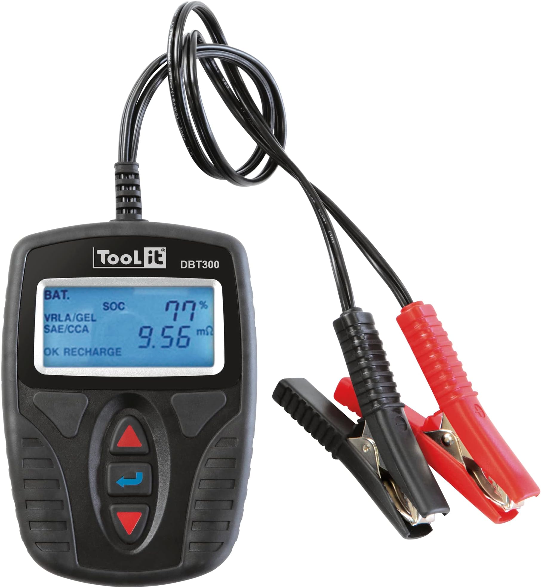 DBT 300