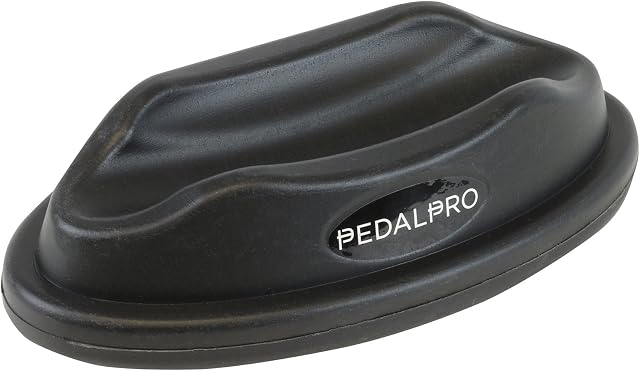 PedalPro Bike Trainer Front Wheel Mount
