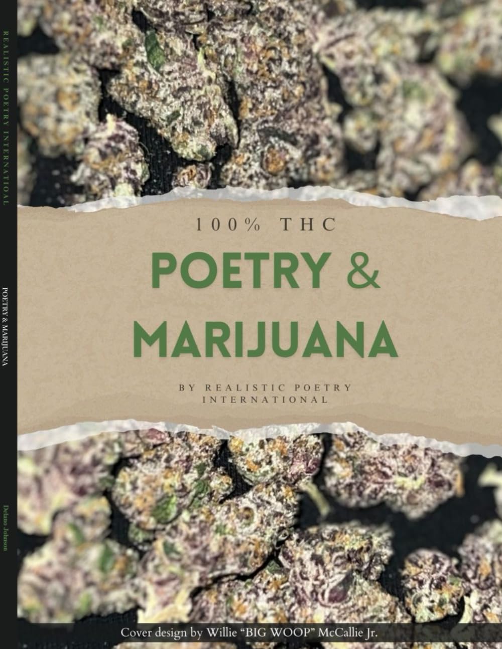 Poetry & Marijuana