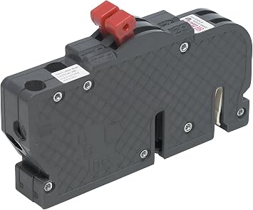 UBIZ3030-New Zinsco R3830 Replacement Twin 30 Amp Thin Series By Connecticut Electric.