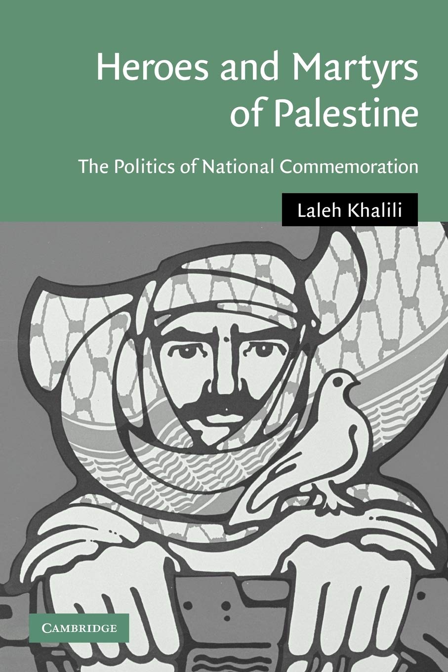 Heroes and Martyrs of Palestine by Laleh Khalili - 9780521106382