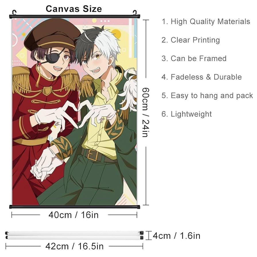 Amazon.co.jp: WIND BREAKER ウィンドブレイカー 桜遥 蘇枋隼飛