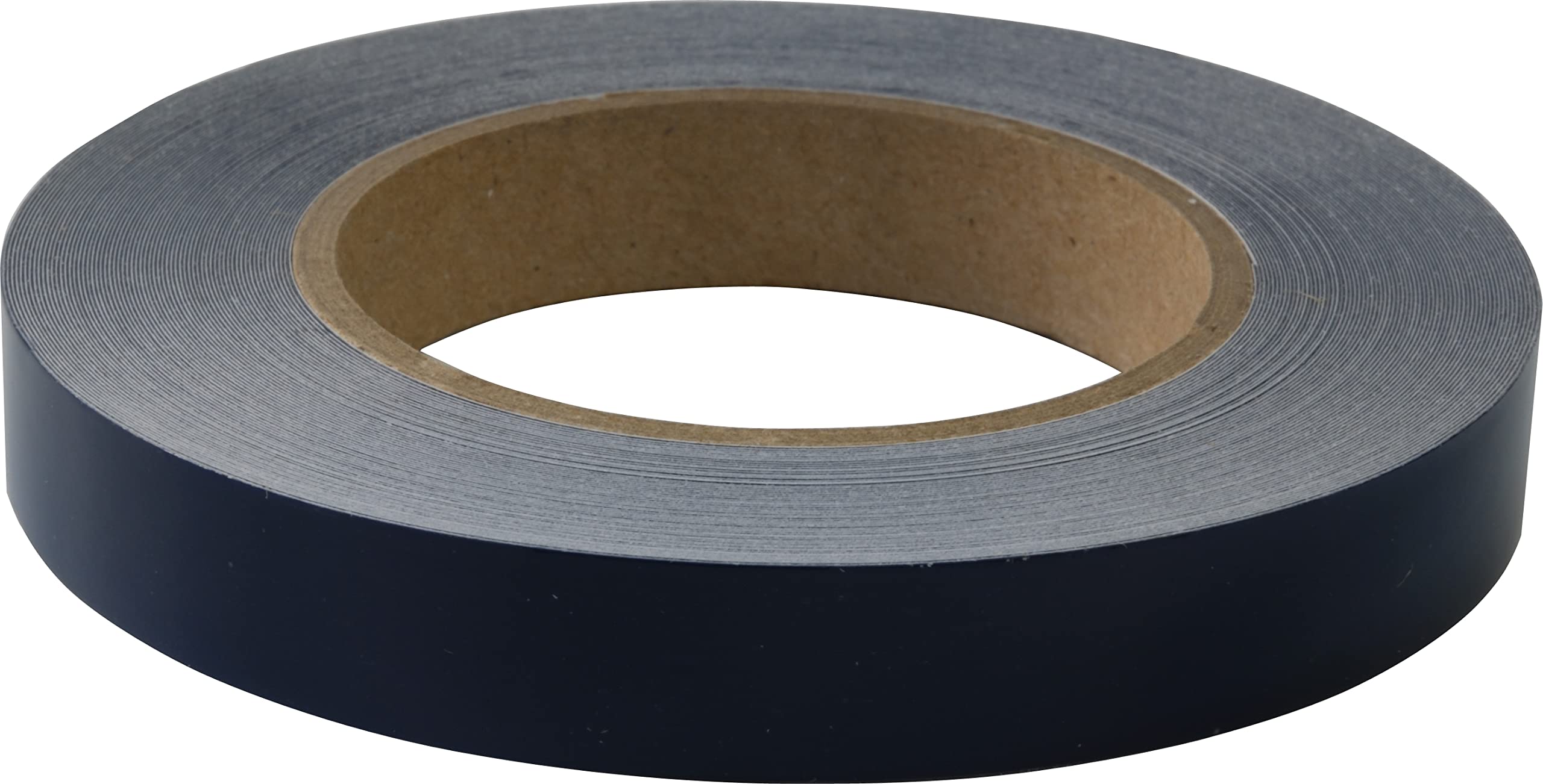 Linear DesignsPremium 1/2" X 50' Automotive Single Stripe - Dark Blue