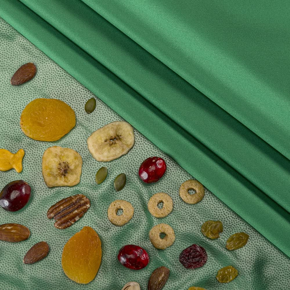 ProSoft FoodSAFE® Waterproof PUL Fabric by The Metre (Jelly Bean)