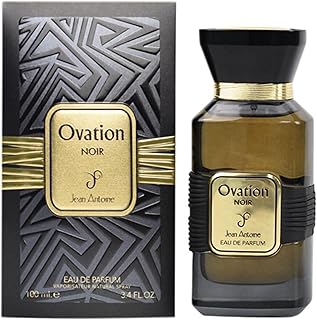 عطر اوفيشن نوار للجنسين من جين انطواين، 100 ملليلتر