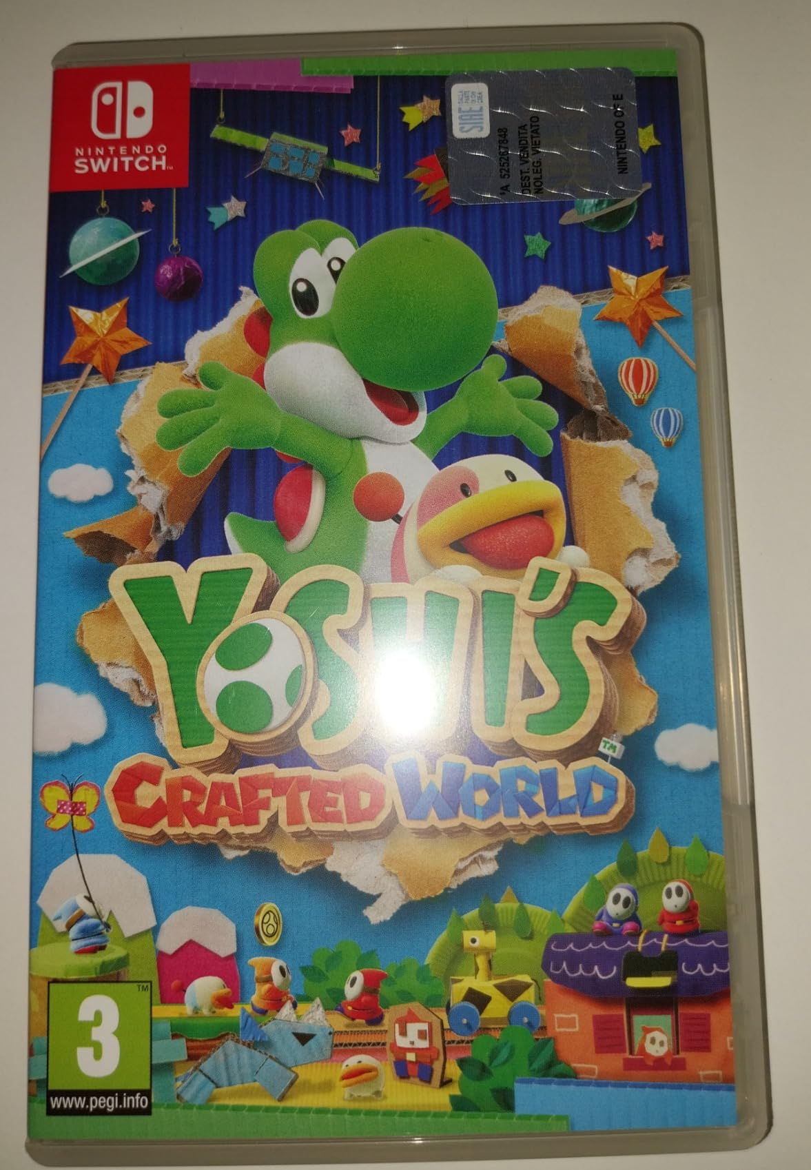 Immagine del cliente