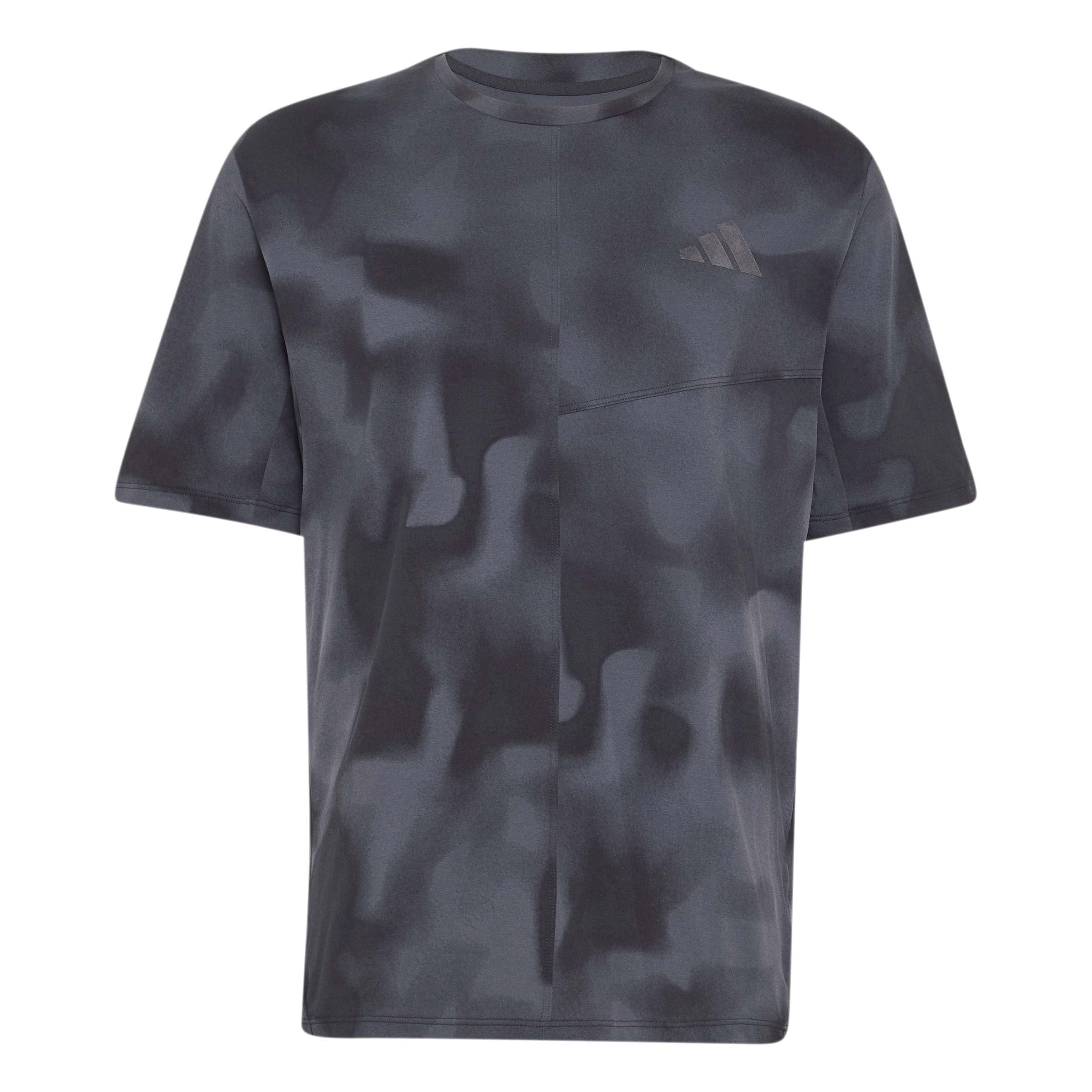 adidas Men's Terrex Multi Climacool T-Shirt, Bedruckt