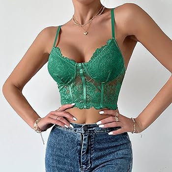 Women's Tops Sexy Lace Bubble Sleeve Backless Going Out