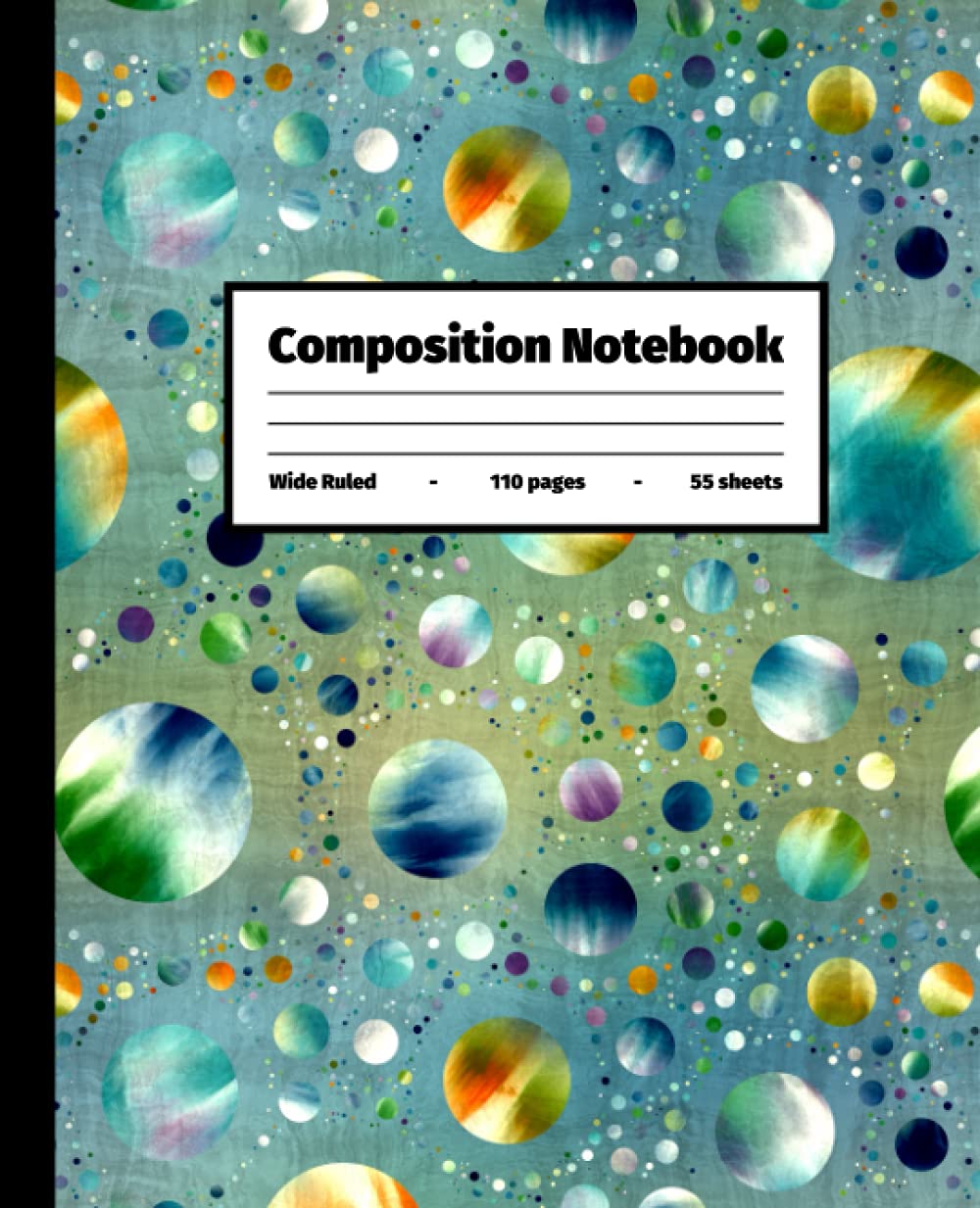 Circle patterns for kids