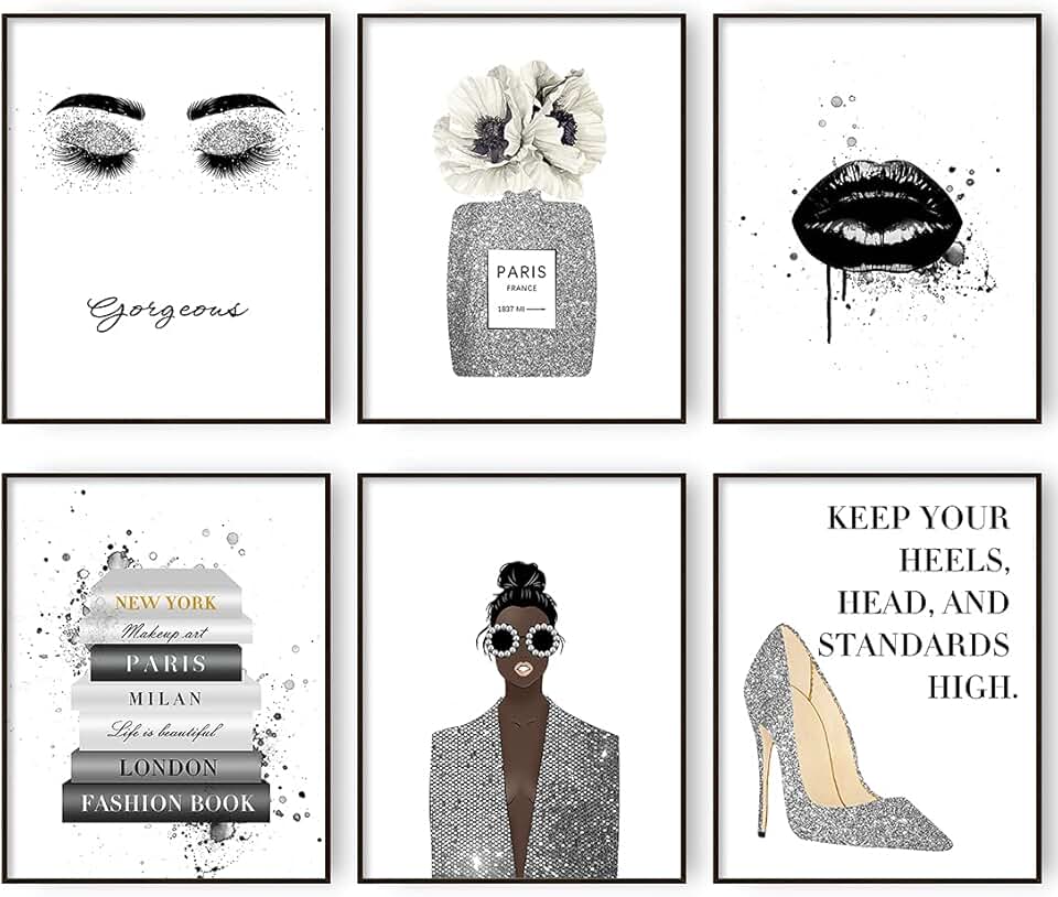 Amazon.co.uk Posters Artwork Home & Kitchen