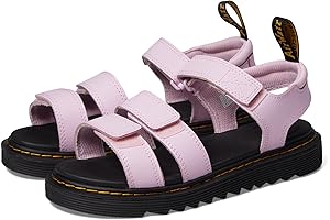 Girls' Dr. Martens Klaire Y Sandal