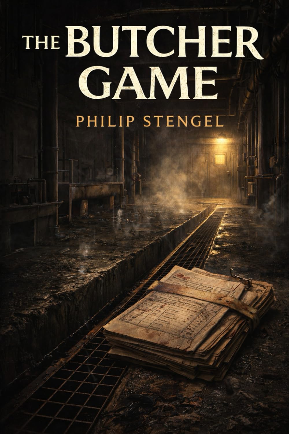 The Butcher Game