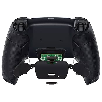 Amazon.co.jp: eXtremeRate ps5コントローラーBDM-010&BDM-020に