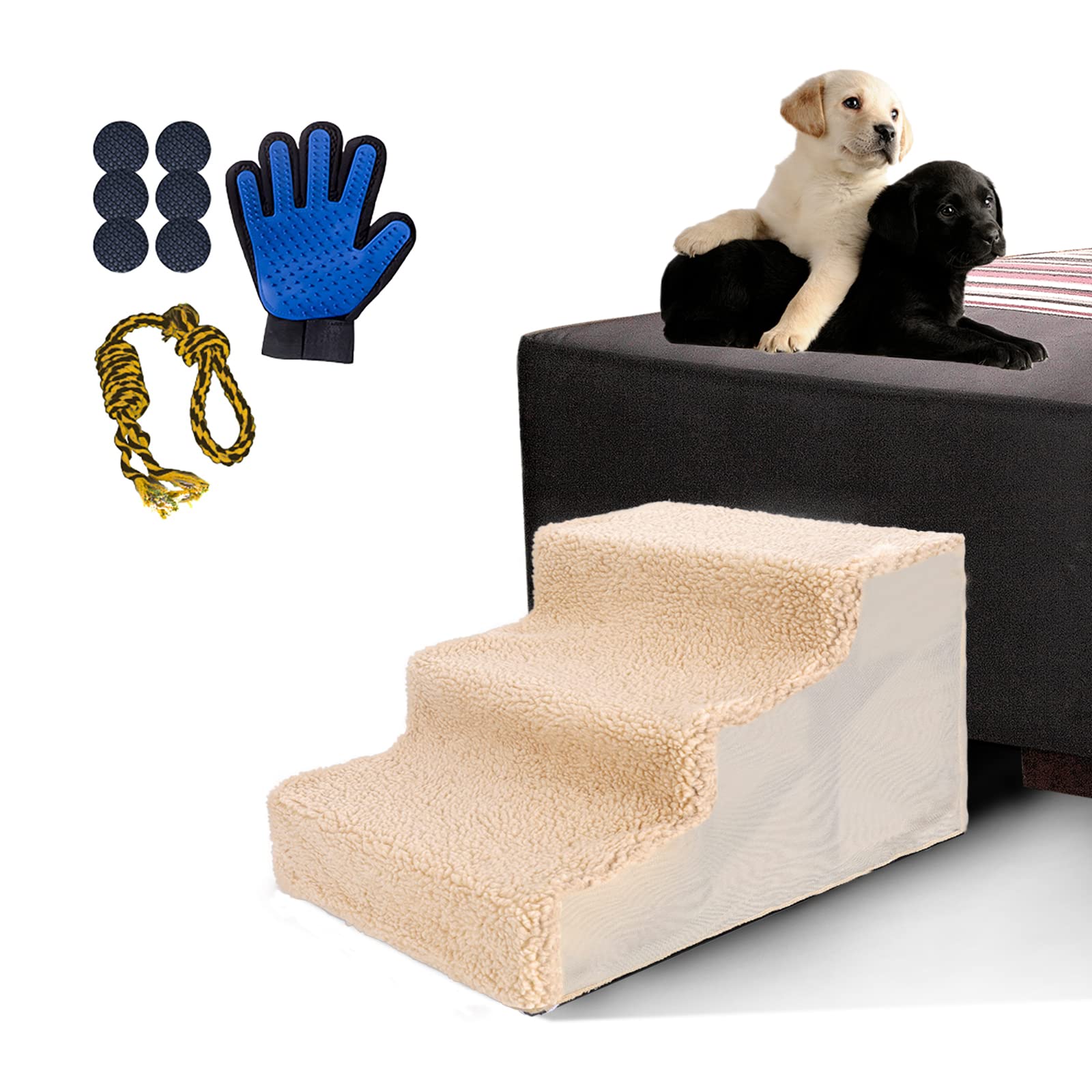 best ramp for small dogs