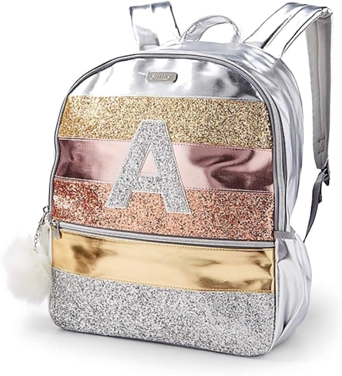 backpacks of justice