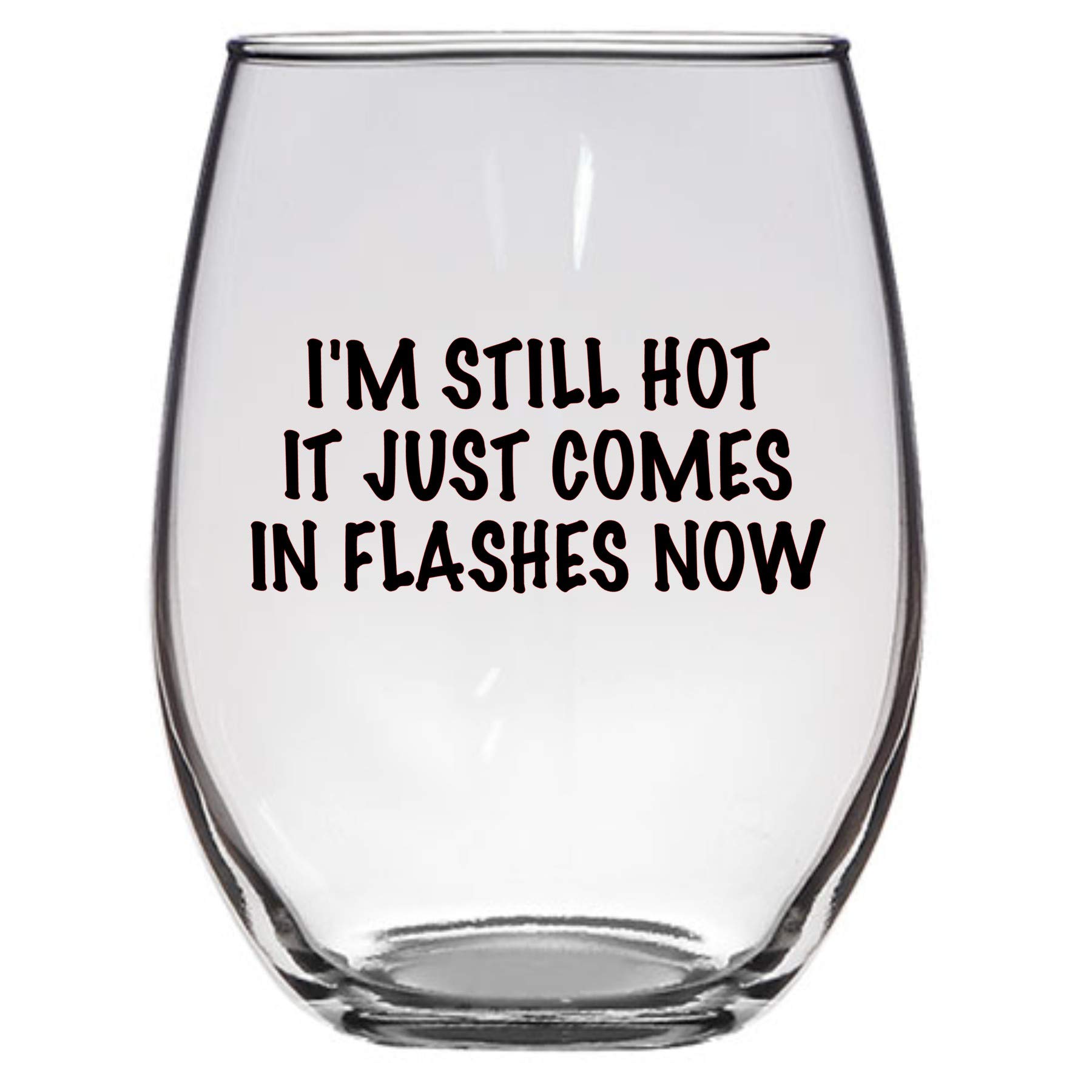 Laguna Design Co. Wine Glass