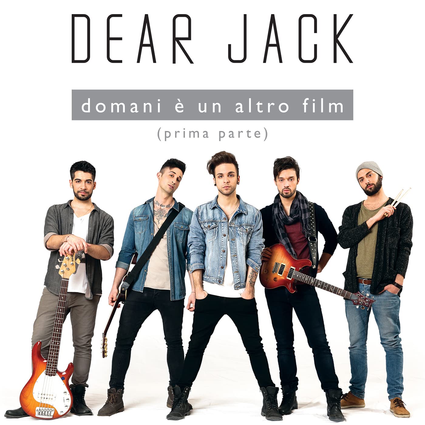 Dear Jack