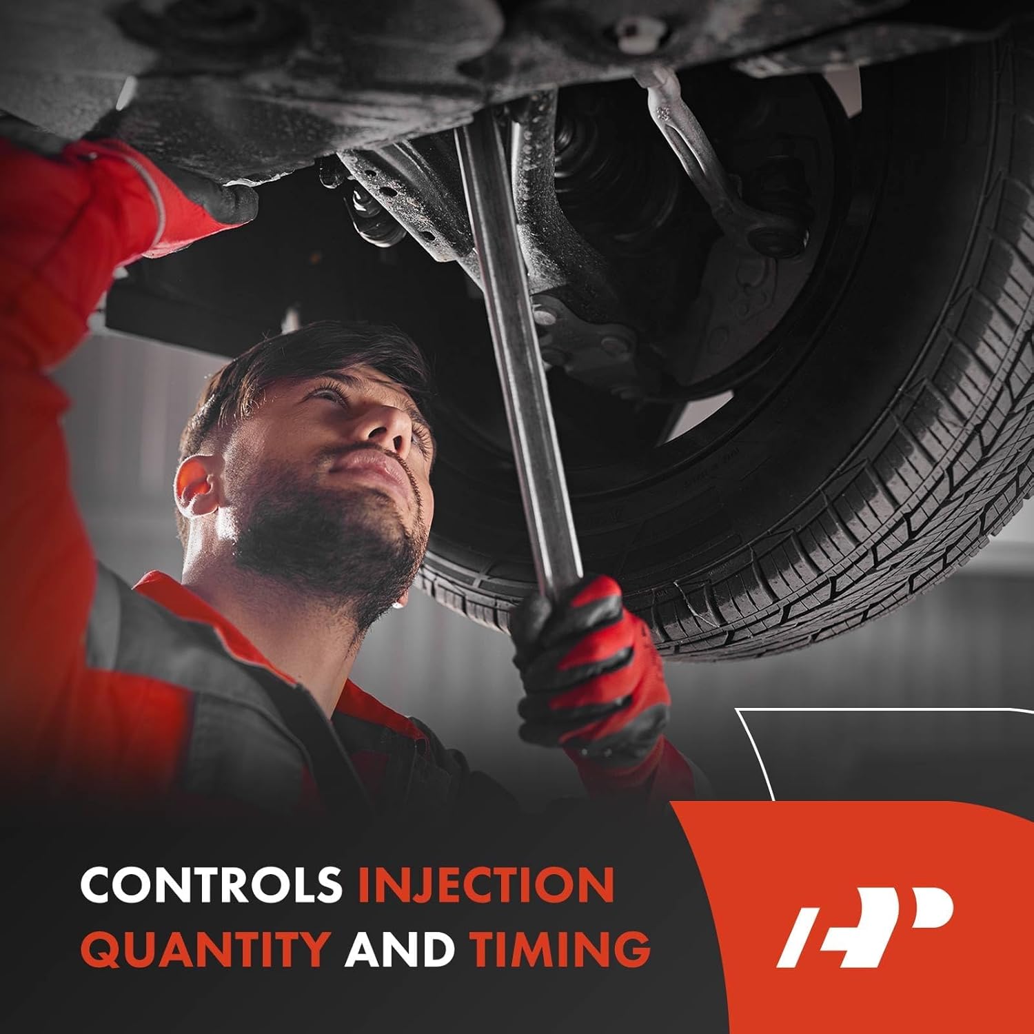 A-Premium Fuel Injector Wiring Harness Compatible with Dodge Grand Caravan Chrysler Town & Country Voyager 2001-2003 3.3L 3.8L OHV